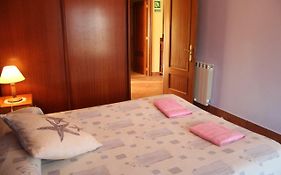 Casa Rural Erretzabal Txiki